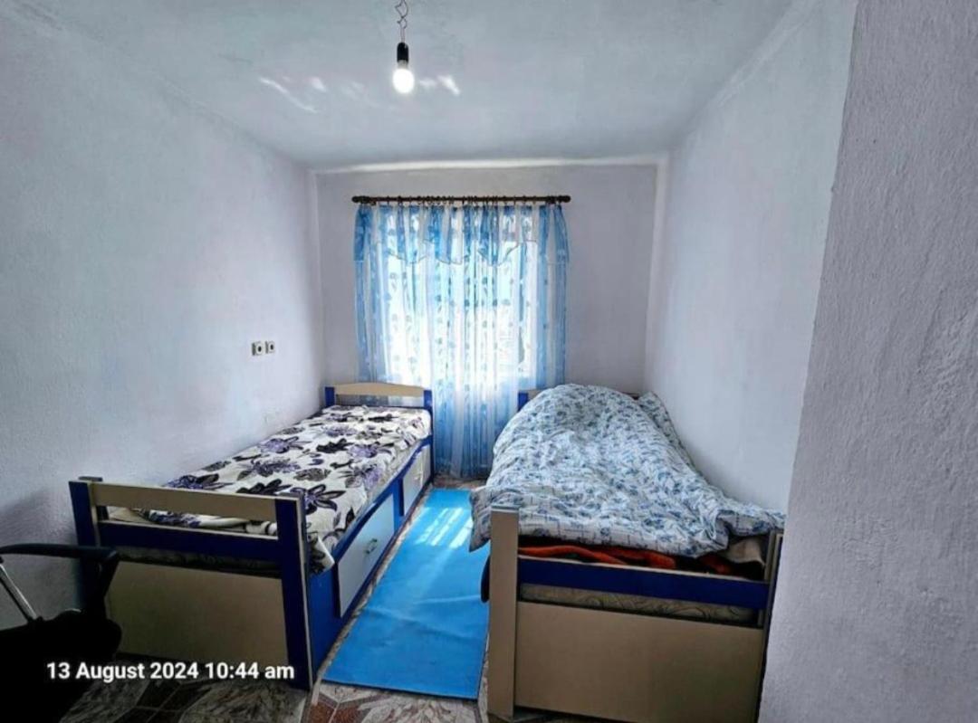 Apartament Ne Peshkopi Diber Exterior photo
