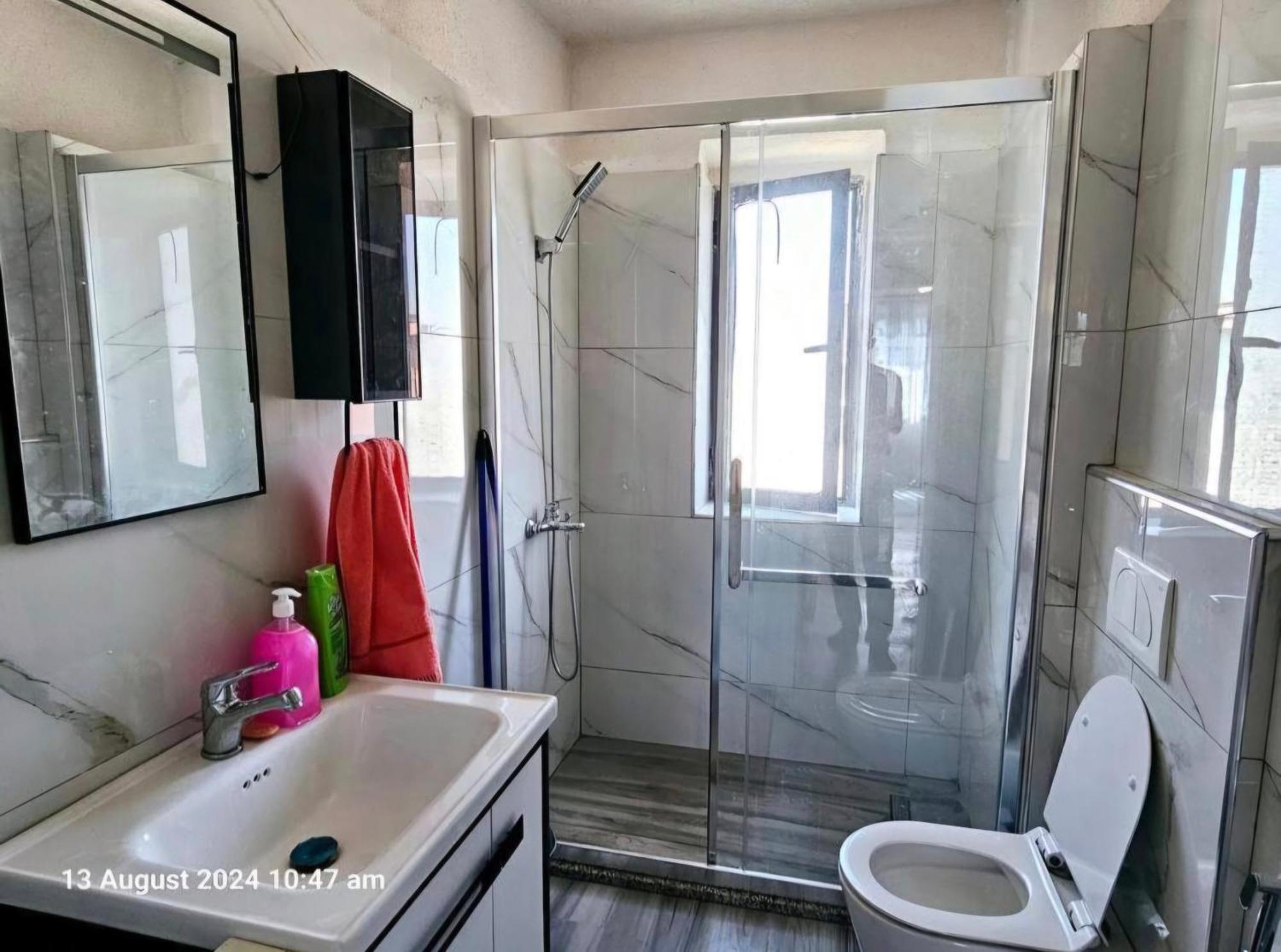 Apartament Ne Peshkopi Diber Exterior photo